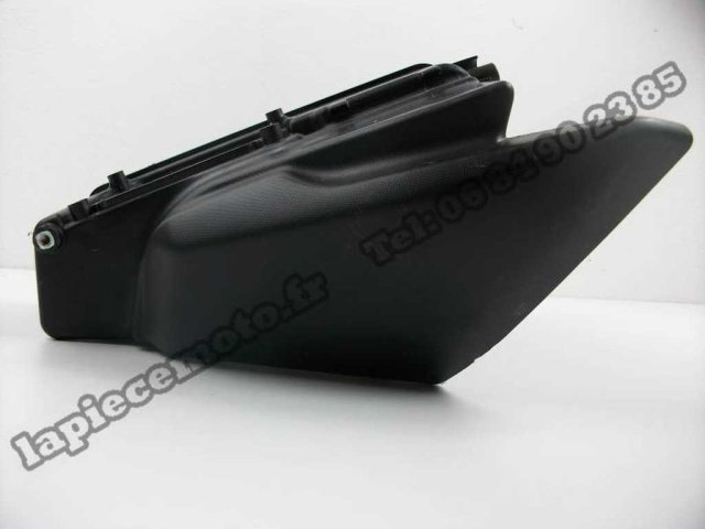 1529-Boitier de filtre à air Yamaha MT-07 1529-Boitier de filtre à air Yamaha MT-07