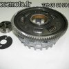 1005a-Cloche d'embrayage ZX-10 TOMCAT