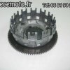 1005b-Cloche d'embrayage ZX-10 TOMCAT