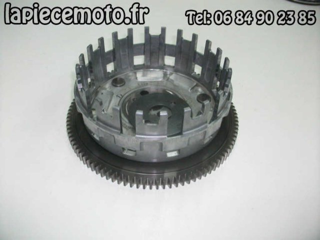 1005b-Cloche d'embrayage ZX-10 TOMCAT