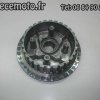 1014-Noix d'embrayage HONDA 250 XL
