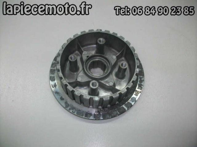 1014-Noix d'embrayage HONDA 250 XL