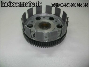 1015-Cloche d'embrayage HONDA 250 XL