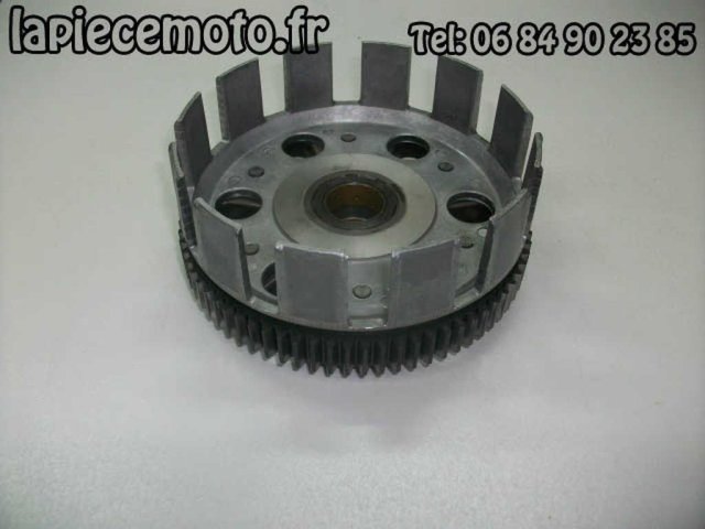 1015-Cloche d'embrayage HONDA 250 XL 1015-Cloche d'embrayage HONDA 250 XL