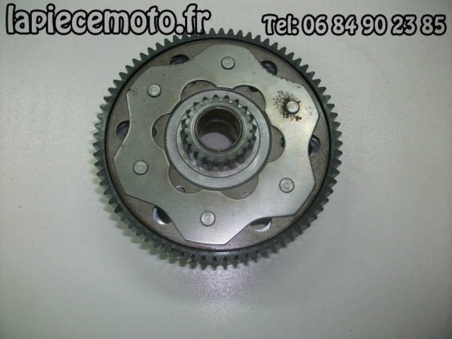 1015b-Cloche d'embrayage HONDA 250 XL 1015b-Cloche d'embrayage HONDA 250 XL