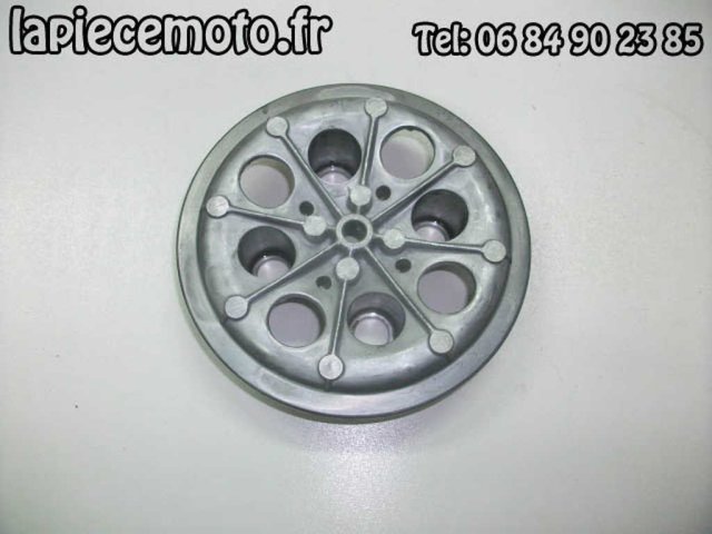 1016-Plateau de pression d'embrayage HONDA 250 XL