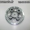 1016a-Plateau de pression d'embrayage HONDA 250 XL