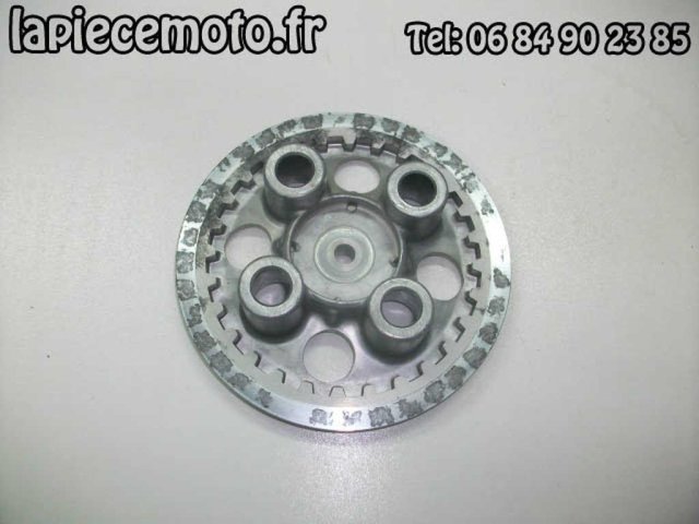 1016a-Plateau de pression d'embrayage HONDA 250 XL