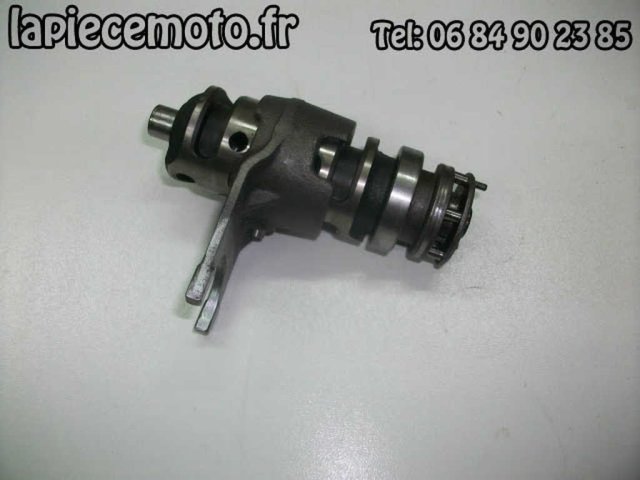 1017a-Barillet de sélection HONDA 250 XL