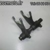 1018a-Jeux de fourchettes avec axe HONDA 250 XL