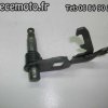 1019-Axe sélection HONDA 250 XL