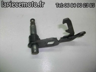1019-Axe sélection HONDA 250 XL