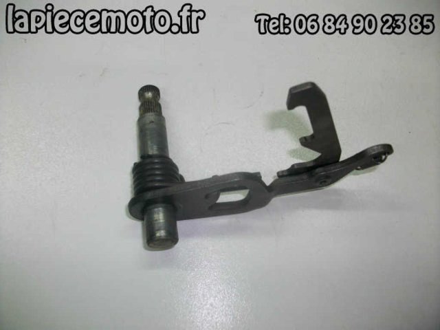 1019-Axe sélection HONDA 250 XL
