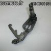 1019a-Axe sélection HONDA 250 XL