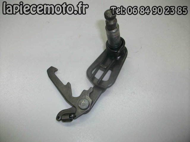 1019a-Axe sélection HONDA 250 XL