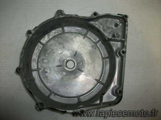 101a-Carter d'alternateur 1200 V-MAX