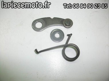 1033-Doigt de verrouillage de point mort HONDA 250 XL