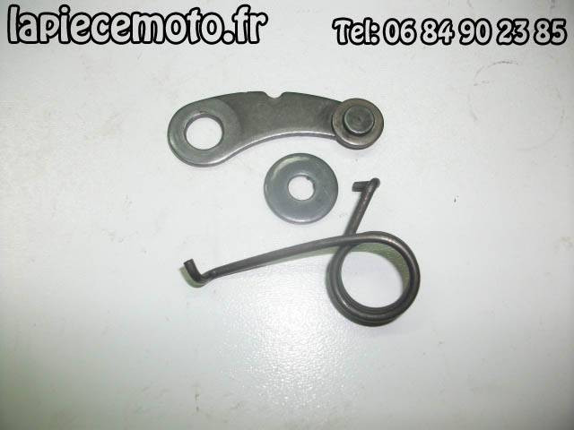1033-Doigt de verrouillage de point mort HONDA 250 XL 1033-Doigt de verrouillage de point mort HONDA 250 XL