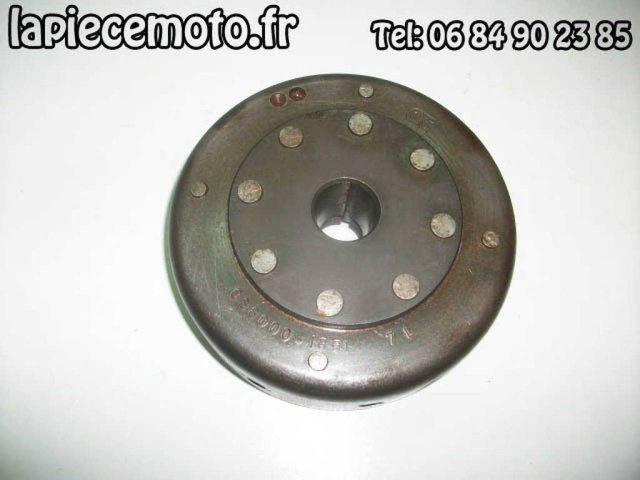 1037-Rotor d’allumage HONDA 250 XL