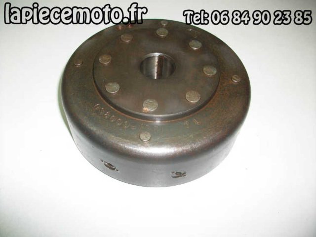 1037a-Rotor d’allumage HONDA 250 XL