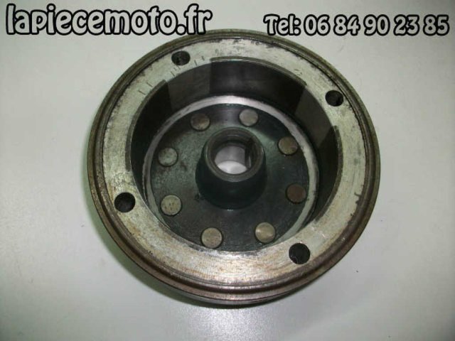 1037b-Rotor d’allumage HONDA 250 XL
