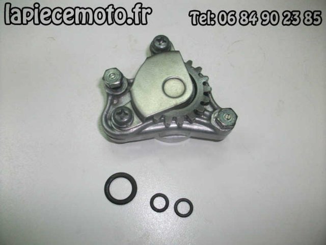 1041-Pompe à huile complète HONDA 250 XL