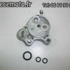 1041a-Pompe à huile complète HONDA 250 XL