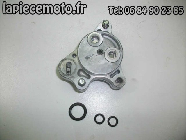 1041a-Pompe à huile complète HONDA 250 XL