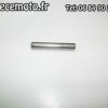 1046-Axe de patin tendeur de distribution YAMAHA R1 RN014