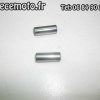 1058-Pions de centrage de carter embrayage (les 2) YAMAHA R1 RN014