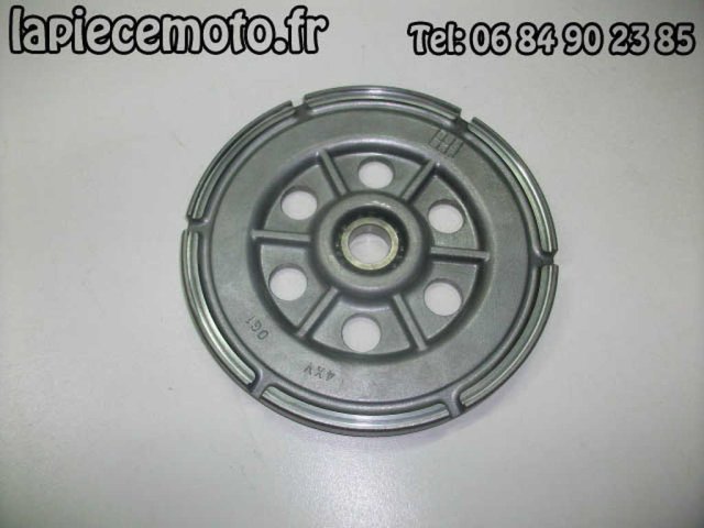 1060-Plateau de pression d'embrayage YAMAHA R1 RN014