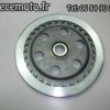 1060a-Plateau de pression d'embrayage YAMAHA R1 RN014