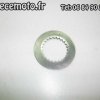 1061-Rondelle de calage d'embrayage YAMAHA R1 RN014 1061-Rondelle de calage d'embrayage YAMAHA R1 RN014