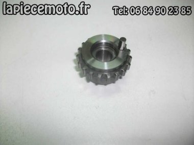1064-Pignon de distribution de vilebrequin YAMAHA R1 RN014