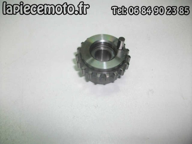 1064-Pignon de distribution de vilebrequin YAMAHA R1 RN014