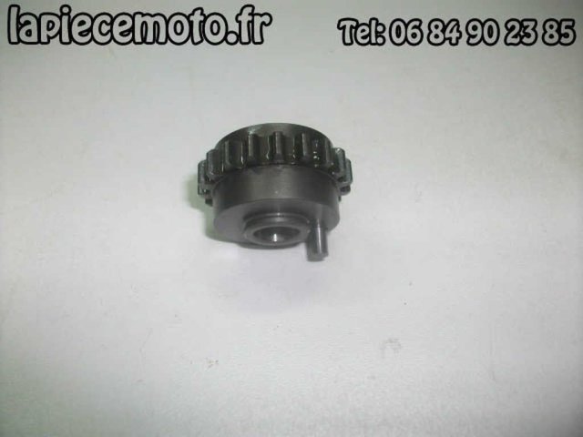 1064a-Pignon de distribution de vilebrequin YAMAHA R1 RN014