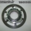1065-Roue libre de démarreur avec flasque et cage aiguilles YAMAHA R1 RN014 1065-Roue libre de démarreur avec flasque et cage aiguilles YAMAHA R1 RN014