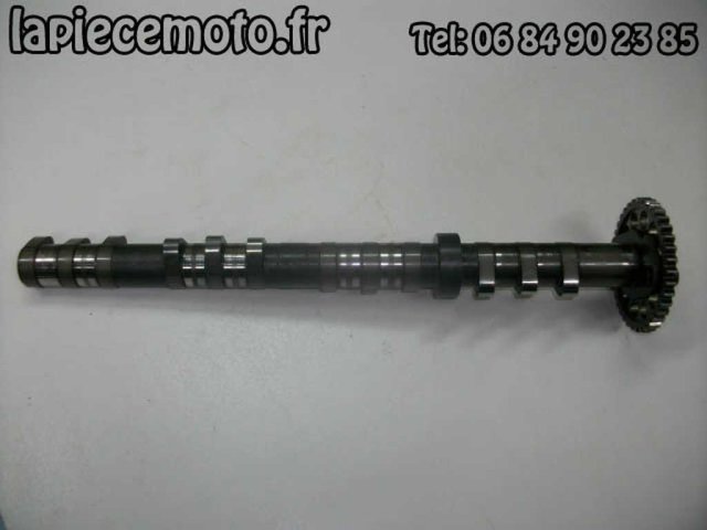 1075-Arbre à cames d'admission YAMAHA R1 RN014