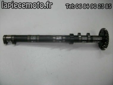 1076-Arbre à cames d'échappement YAMAHA R1 RN014