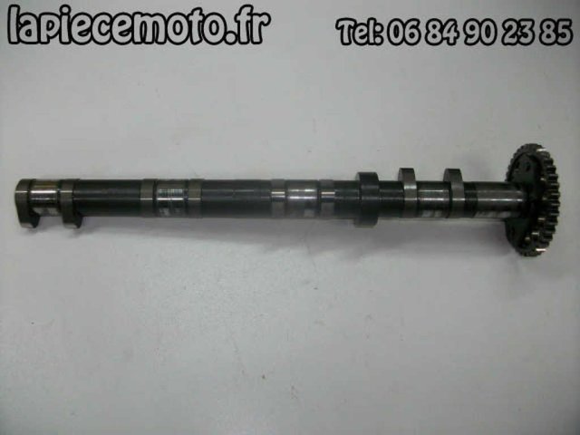 1076-Arbre à cames d'échappement YAMAHA R1 RN014