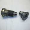 1114-Vis pivot de réglage de bras oscillant HONDA 750 VFC RC28 1114-Vis pivot de réglage de bras oscillant HONDA 750 VFC RC28