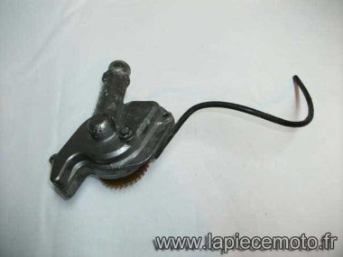 112-Pompe à eau SUZUKI 650 SV K7 ABS