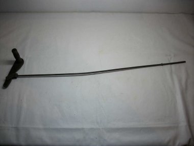 1122-Tige de commande de frein arrière