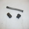 1123-Ecrou de tige de frein HONDA 750 VFC RC28