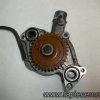 112a-Pompe à eau SUZUKI 650 SV K7 ABS