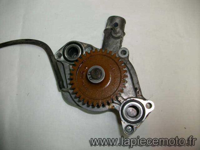 112a-Pompe à eau SUZUKI 650 SV K7 ABS