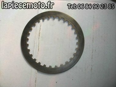 1149-Disque lisse d'embrayage HONDA NX 650 Dominator