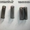 1151-Jeu de ressorts d'embrayage HONDA NX 650 Dominator