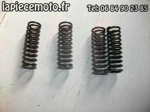 1151-Jeu de ressorts d'embrayage HONDA NX 650 Dominator