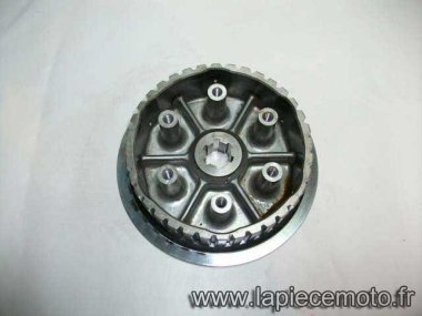 118-Noix embrayage avec anneau SUZUKI 650 SV K7 ABS